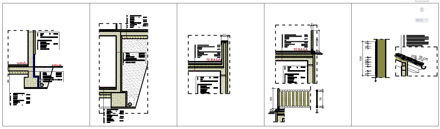 Residential building