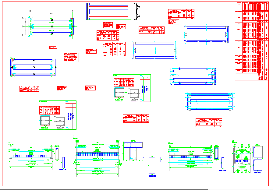 Bridge Column Design