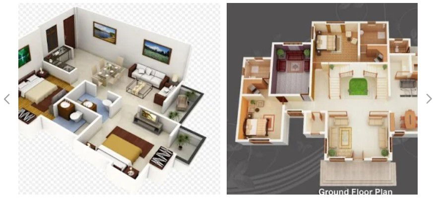 3d Architectural Rendering App APK file free Download.