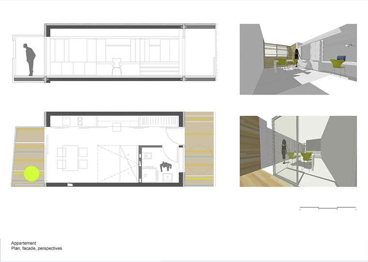 3d design of layout plan details of shopping mall dwg files.