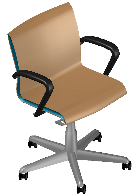 3d furniture design dwg file