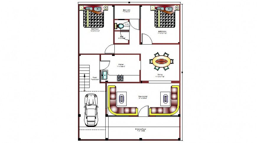3d door blocks drawings autocad software file