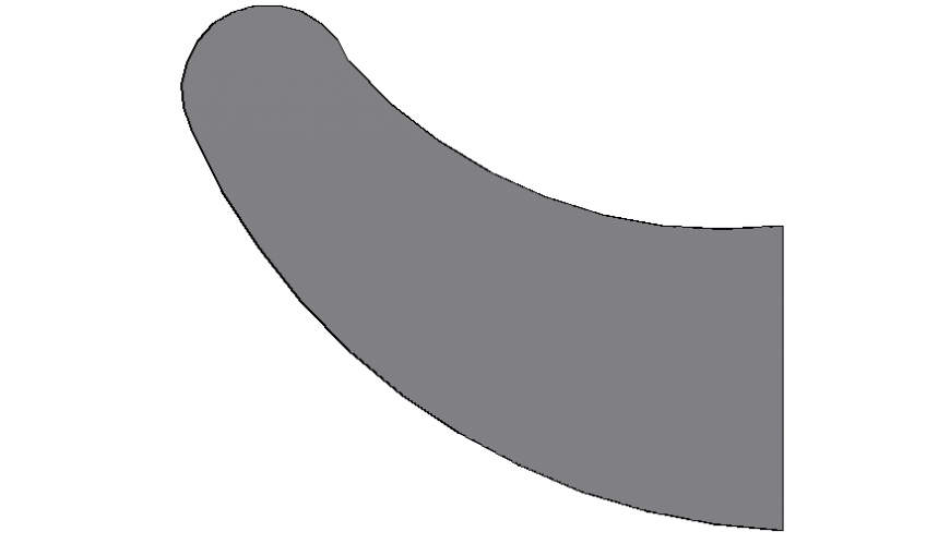 3d drawing of bathroom accessories in dwg file.