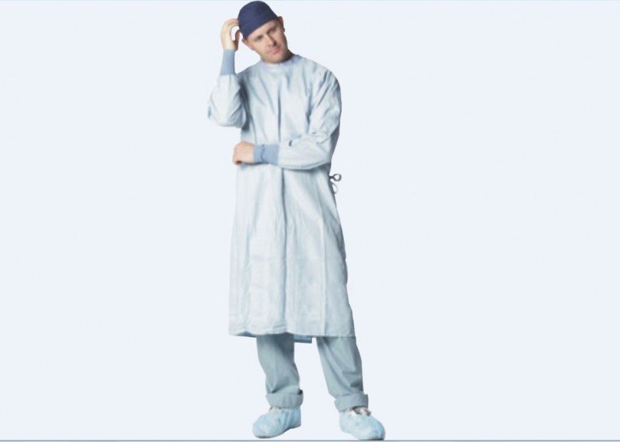 3d model of doctor detail layout JPEG file