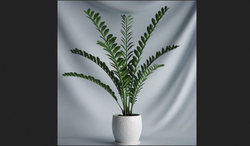 3d model of landscaping plant detail layout 3d max file