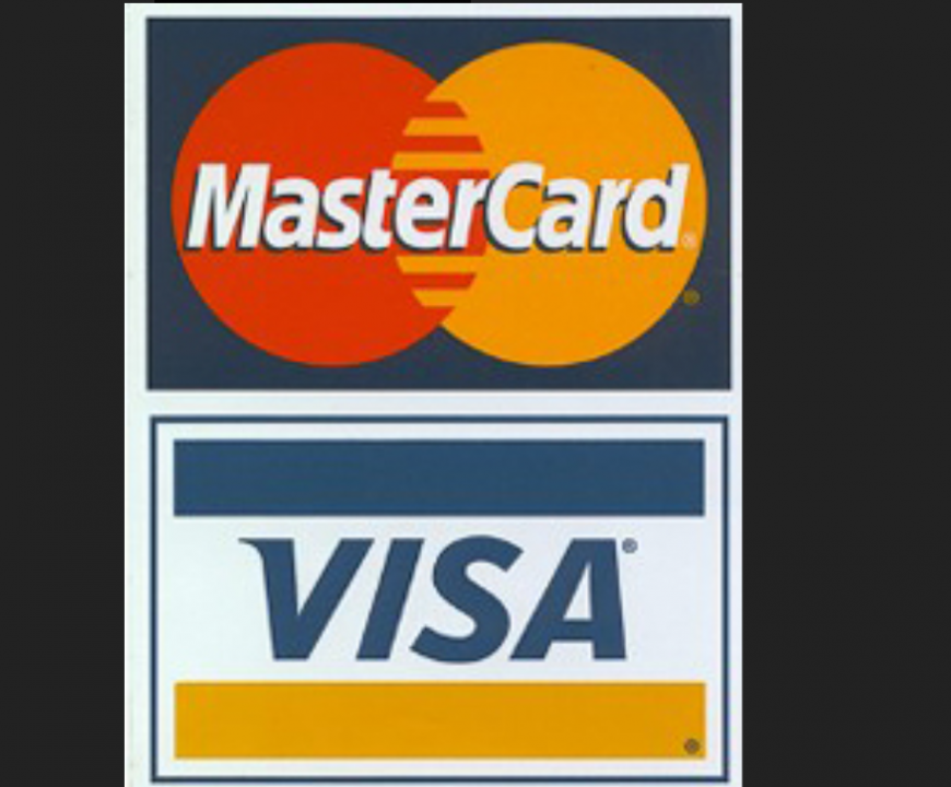 3d texture of master card in JEPG file.