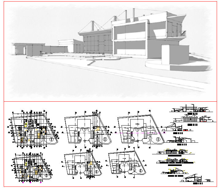 Printing Industry Project
