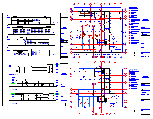 Primary School Design project