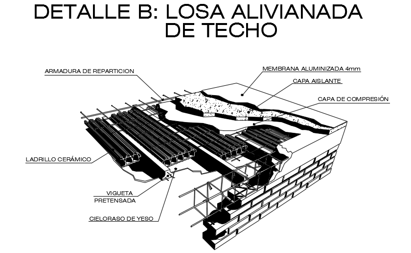 4x20m house building first floor slab construction drawing is given in this file