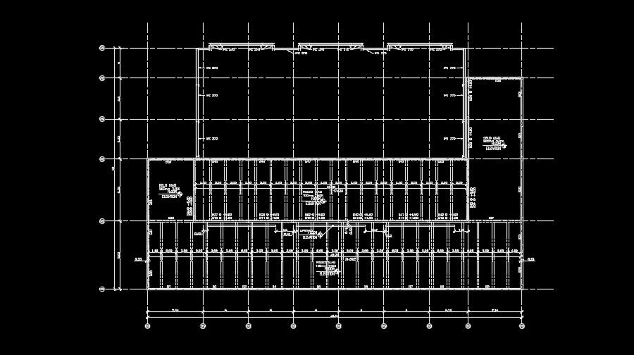 50x32m industrial plan download now