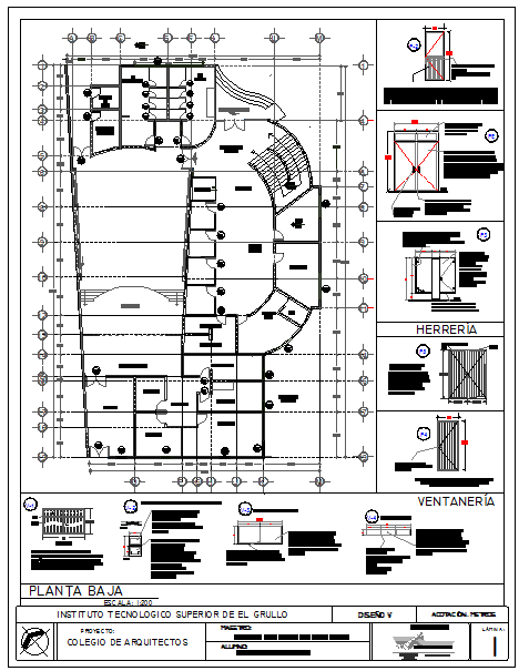 Various Doors and Window Design