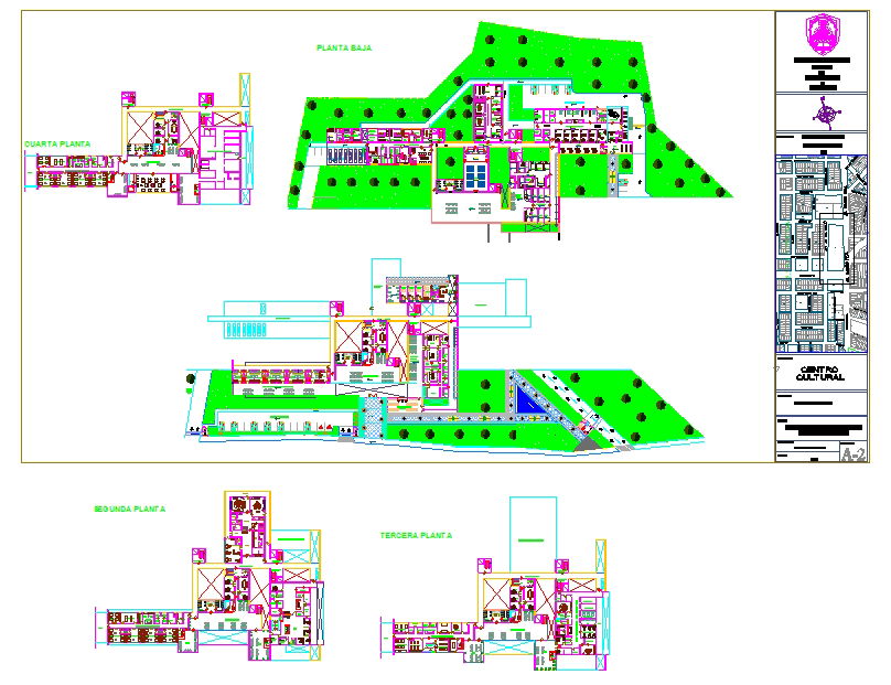 Community General Hospital