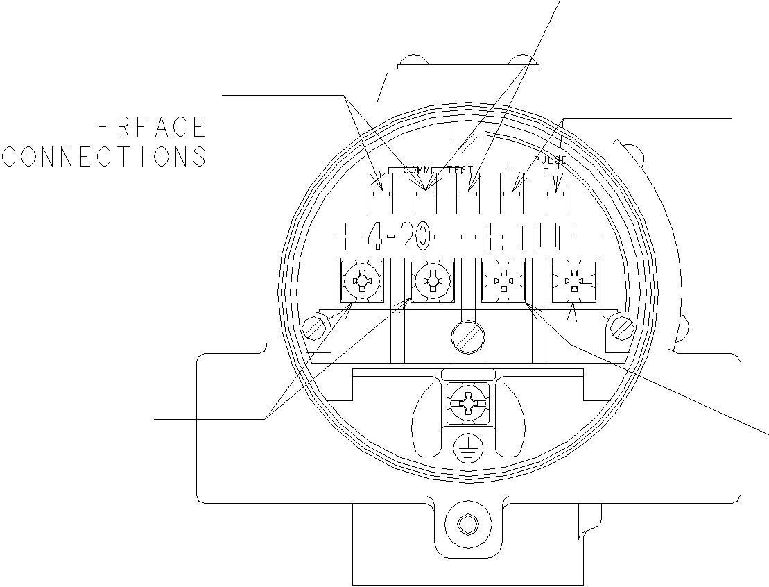 6-12 inch Flanged style pump.