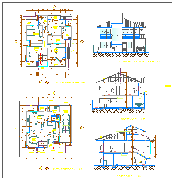 House Design