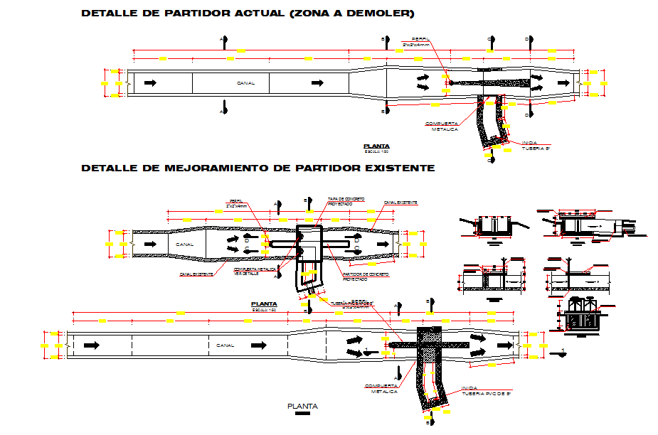 Bridge Structure Design
