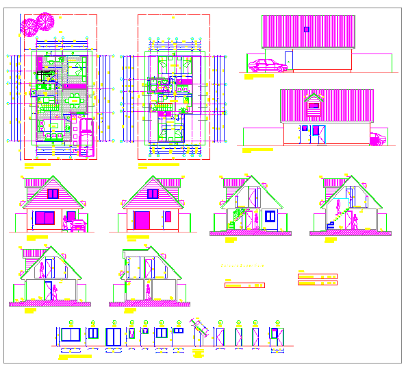 House Design
