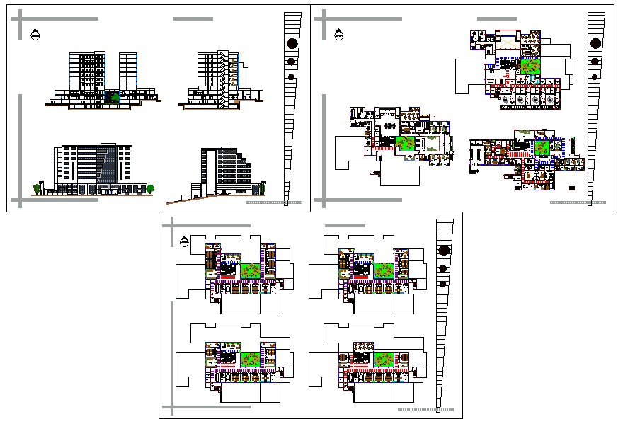 Multi Speciality Hospital