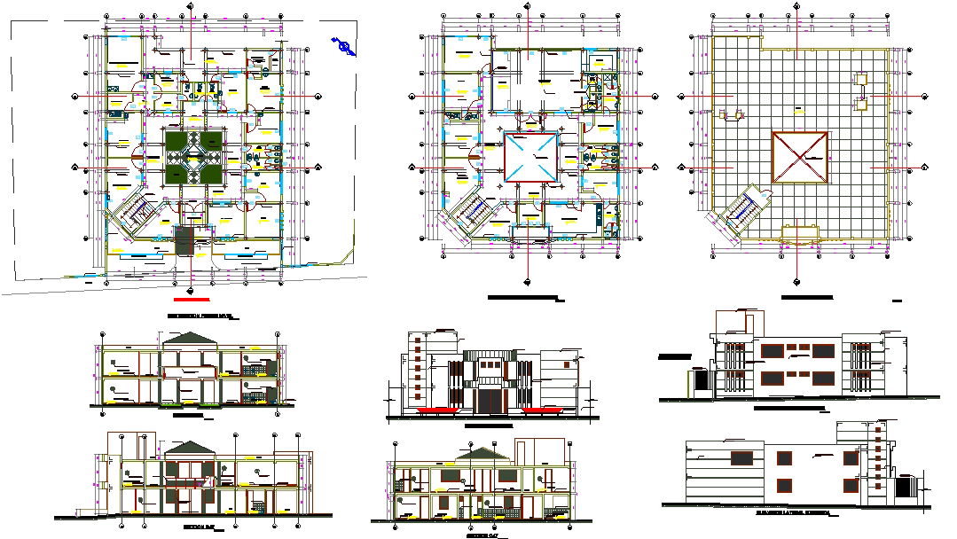 Super Specialist Hospital File