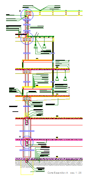Steel Structure Design