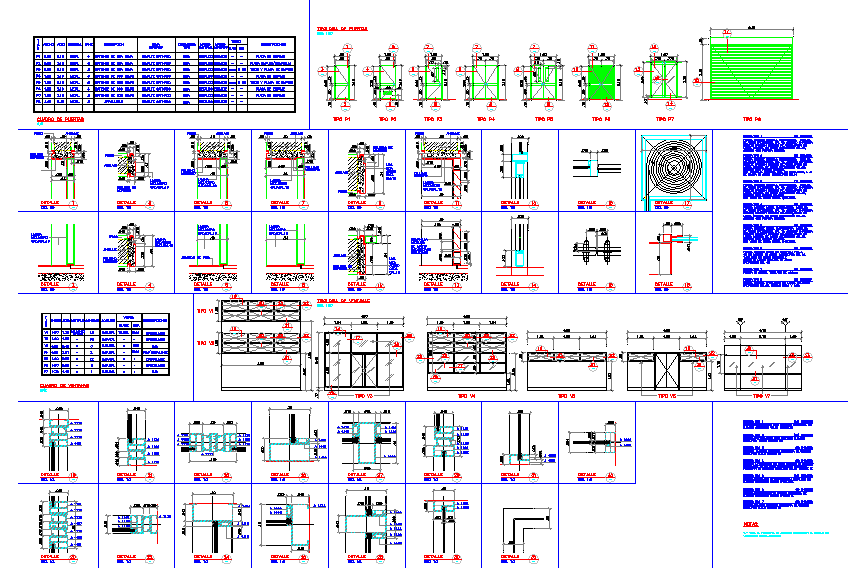 Metal section Design Block
