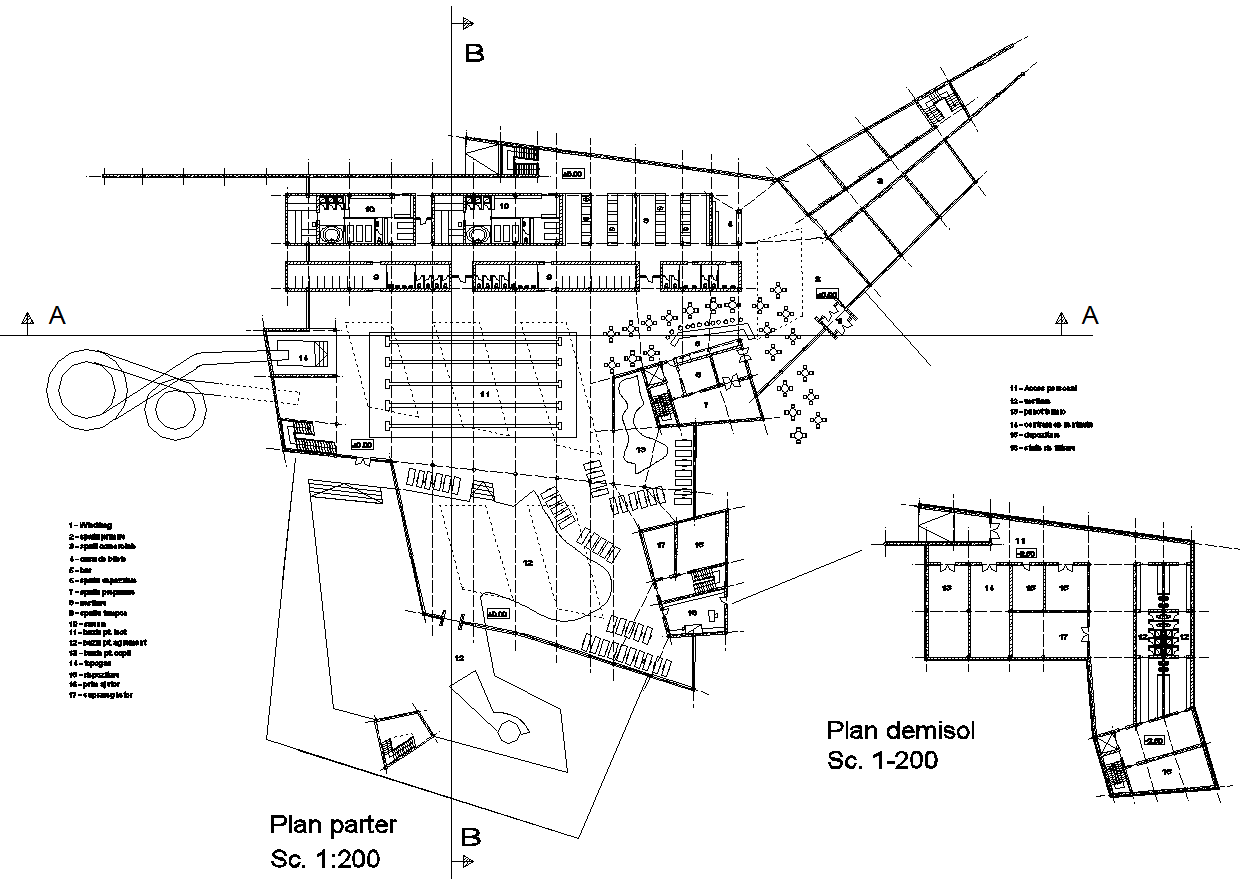 Resort  Restaurant  Design File