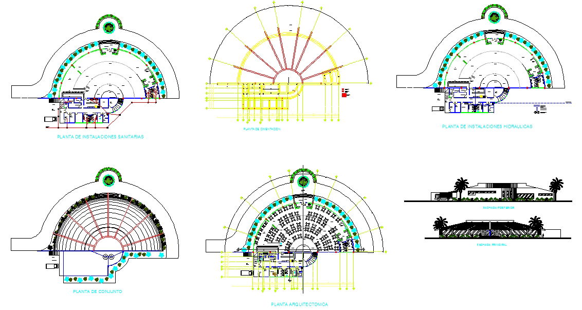 Bar Restaurant-project