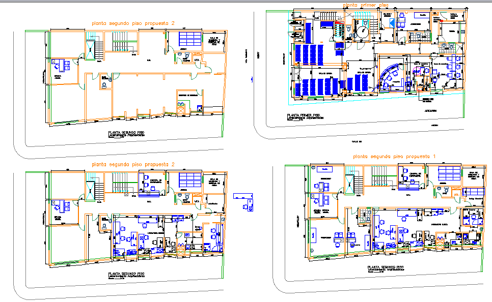 Clinical Laboratory Design Plan for Efficient Medical Facility Layout