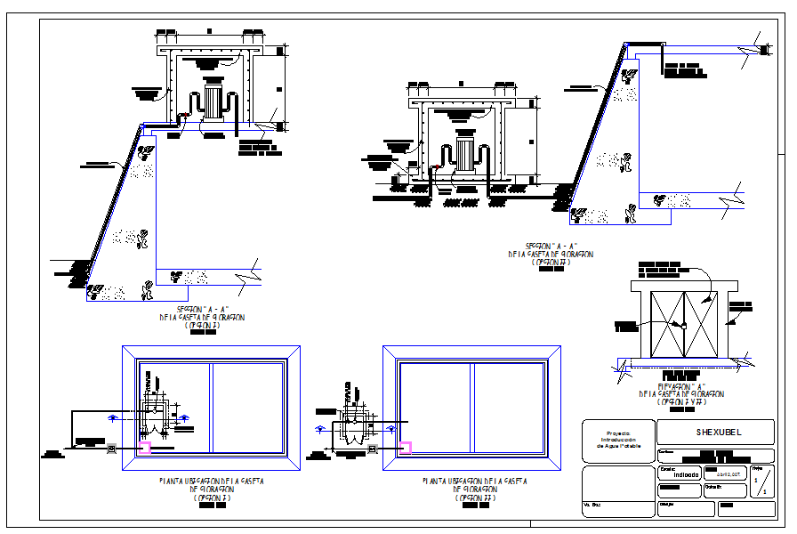 Machinery Design