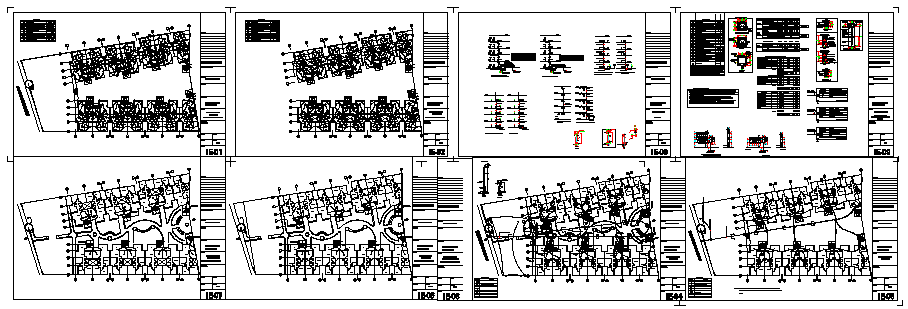 ELECTRICAL INSTALLATIONS OF FLATE