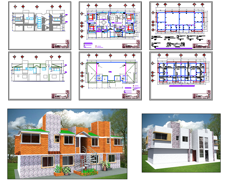 Government Department office