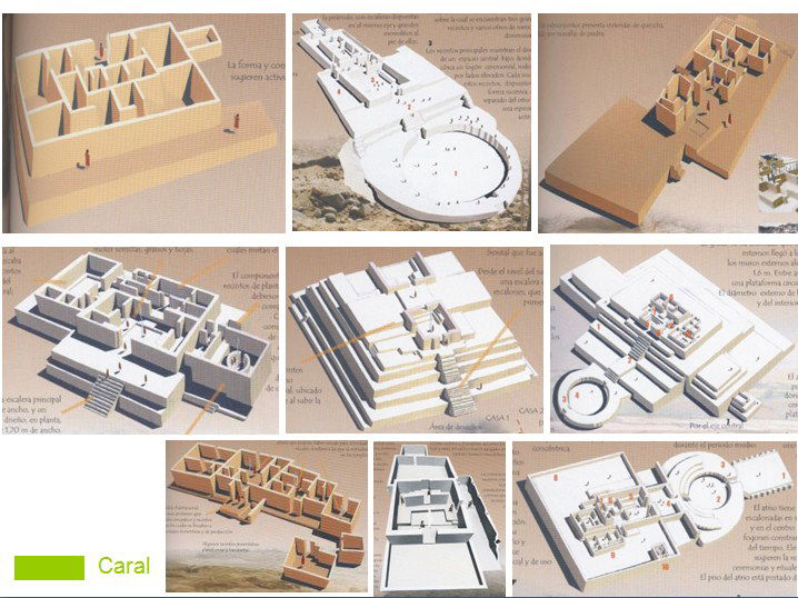 Historical design and detail 