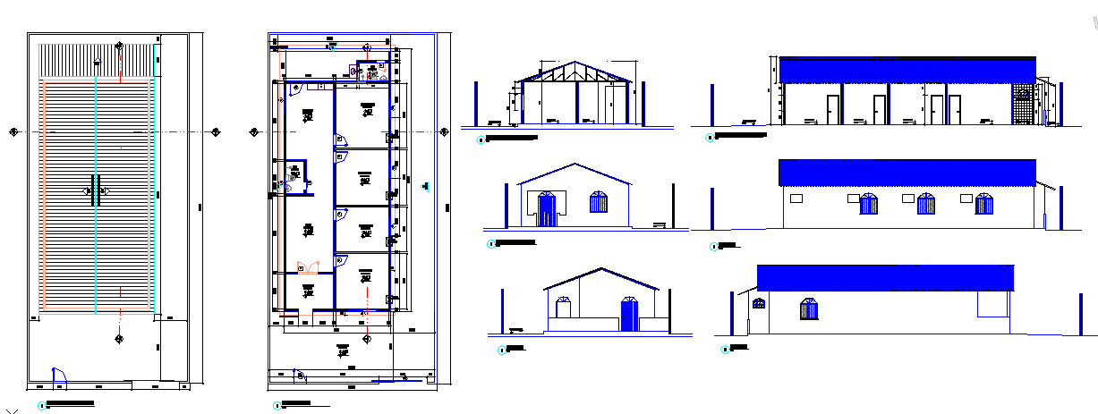 9x17 Layout Meter Servant