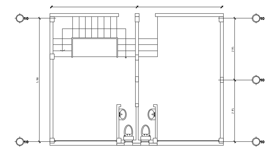 9x6m ground floor bathroom location plan is given in this file