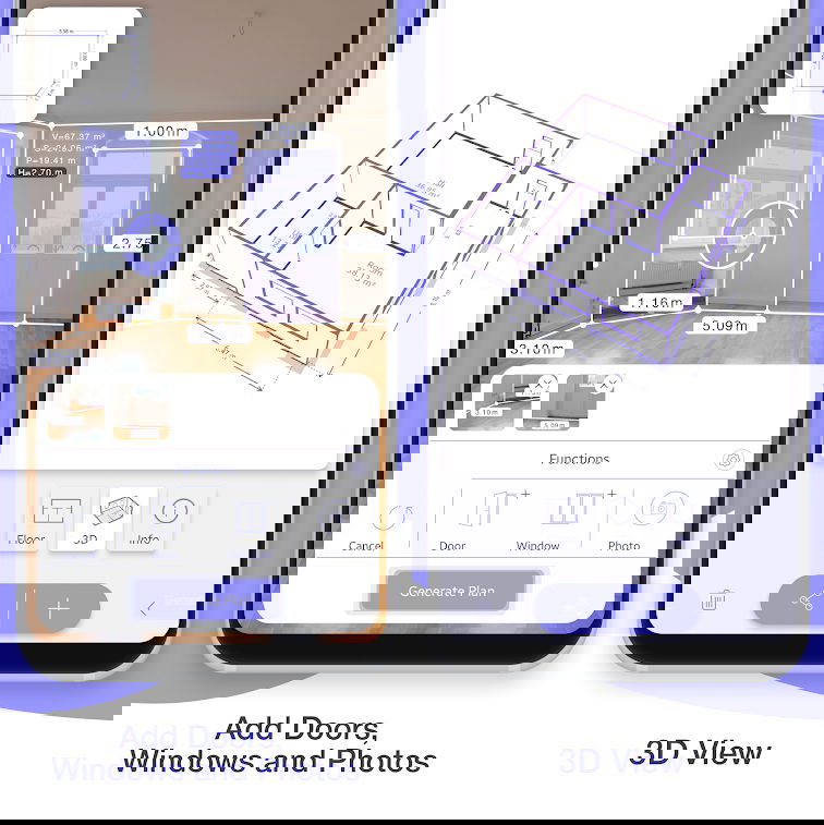 ARPlan 3D APK for Android Download Free App