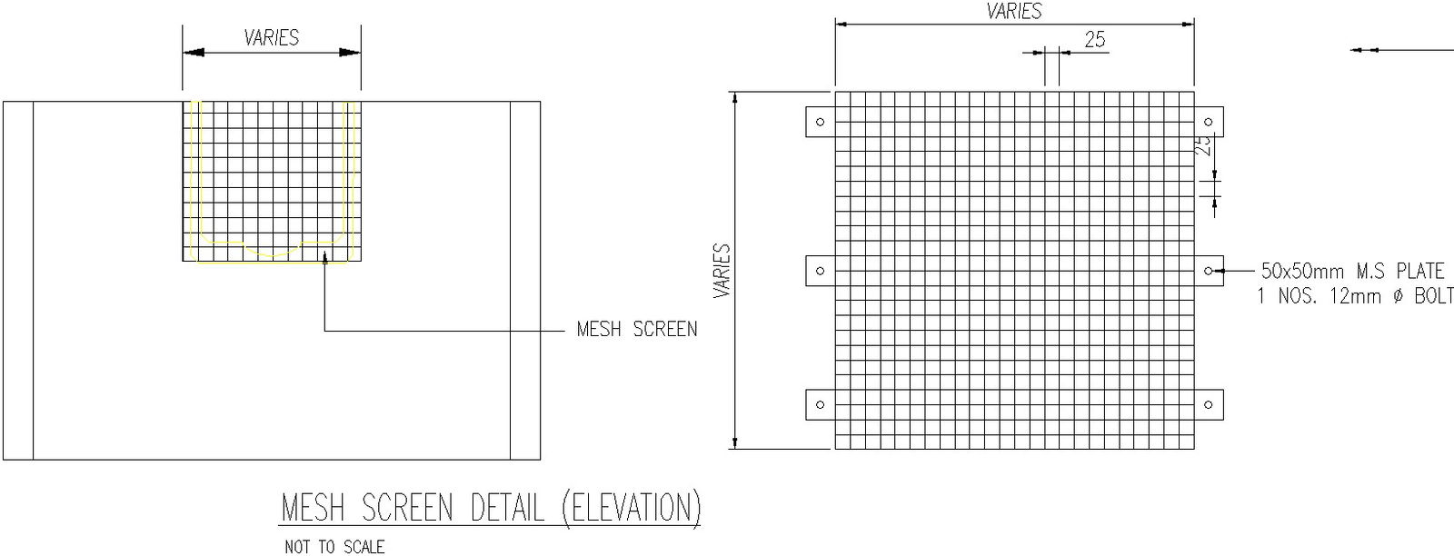 Acceleration and declaration lane details