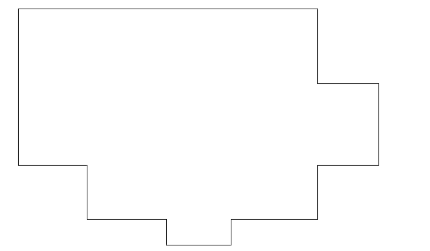 A layout of the 21x13m architecture 4bhk house plan cad drawing is given in this file