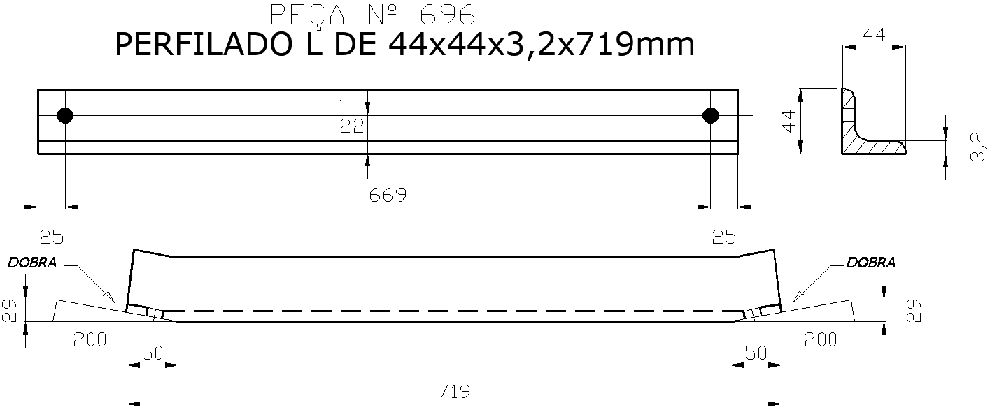 Aluminum Door CAD Block Details AutoCAD DWG File