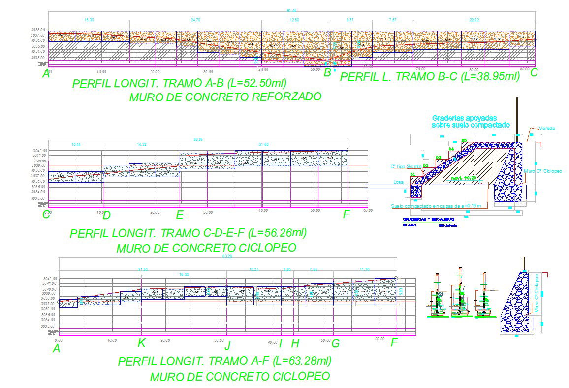 Amazing Campus Student Recreation Centers architecture drawing and detail