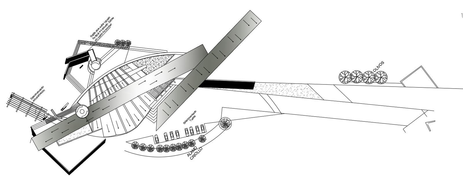 Analysis cad drawing is given in this cad file. Download this 2d cad file now.