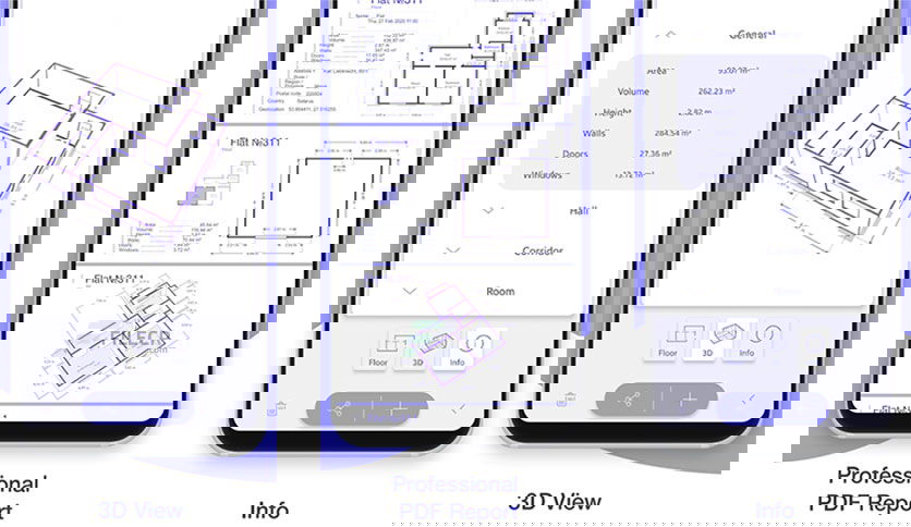 Android Measure App ARPlan Free Download APK File  