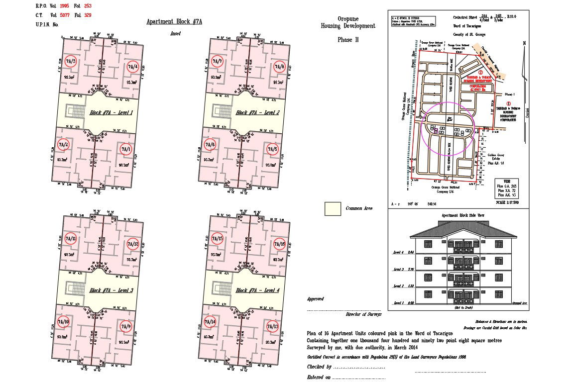 Apartment AutoCAD Plan Drawing DWG file