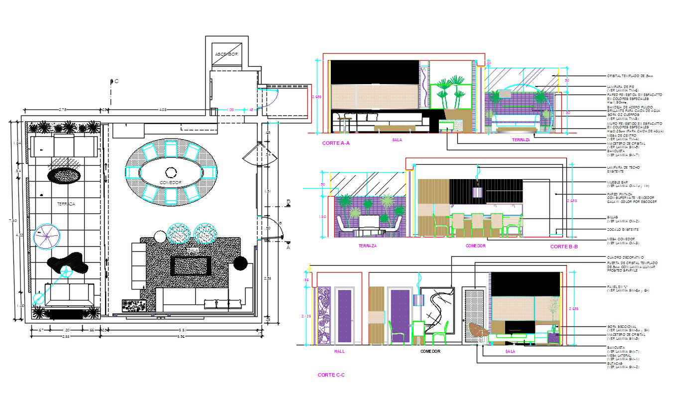 Architecture Design Of House