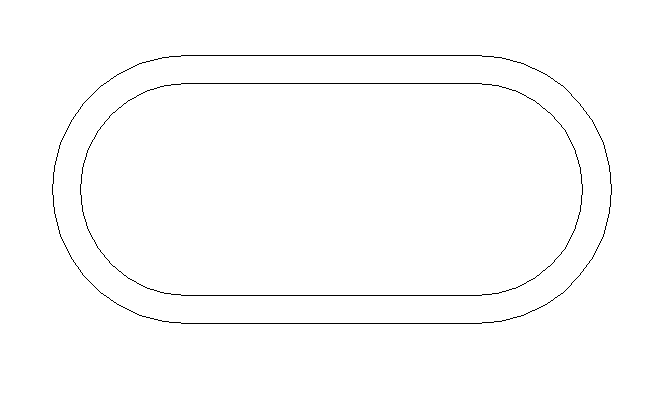 Athletic field design 