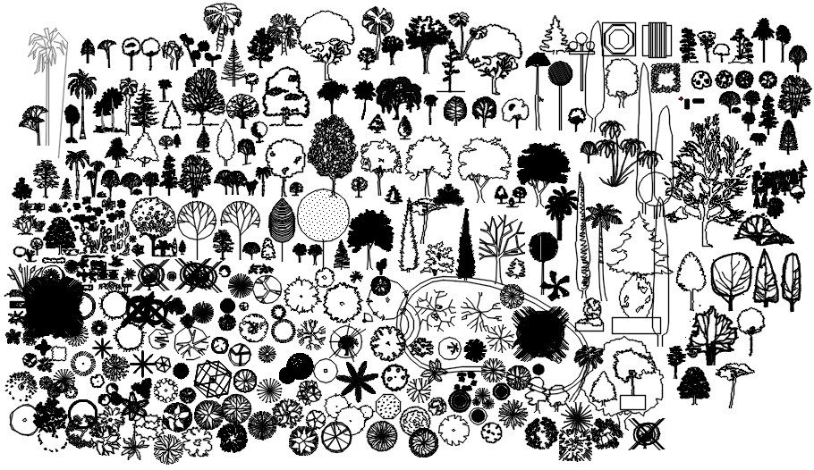 Atmosphere block detail is given in this Autocad drawing model. Download 2D Autocad file.