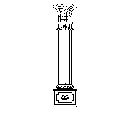 Atmospheric column details 