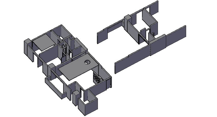 AutoCAD 3D Practice Drawing Tutorial