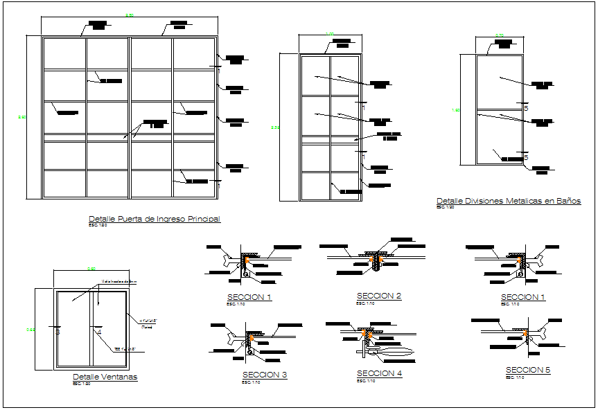 Basketball court and Door Type in Bathrooms and Wardrobe and Storage dwg file