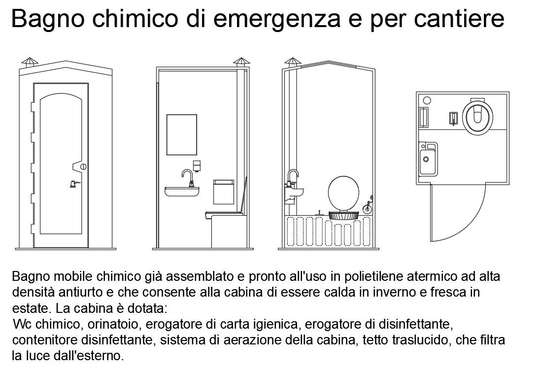 Bathroom Elevation Design