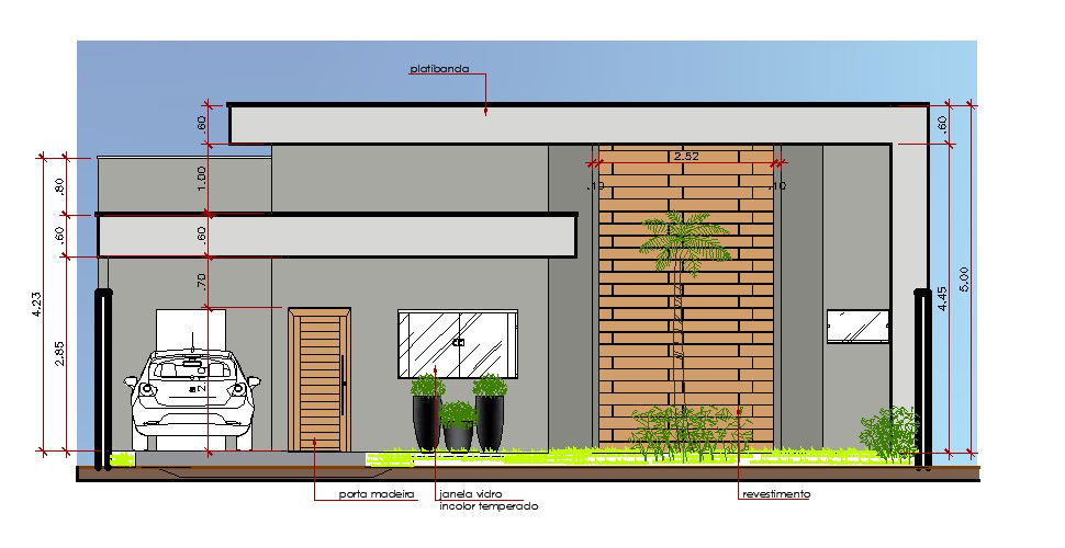 Beautiful Elevation of the hotel building drawing are given in this AutoCAD drawing file.Download the AutoCAD file now.