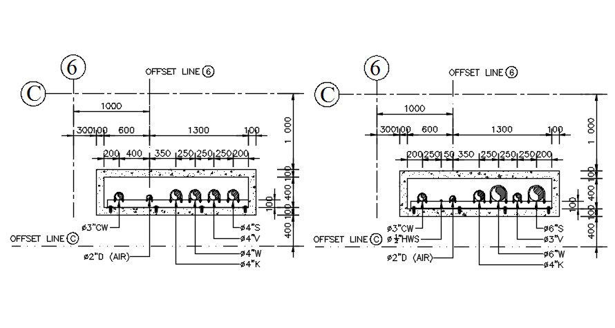 Boiler Plant CAD Drawing Free Download DWG File